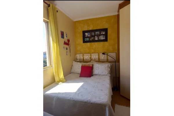 Apartamento à venda com 2 quartos no Vila Ivone, São Paulo — foto 11